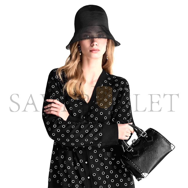 l**is V*t*n speedy trunk 20 m14575 (20.5*13.5*11cm)